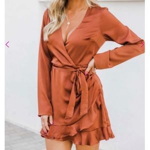 Pink Lily Boutique romper
